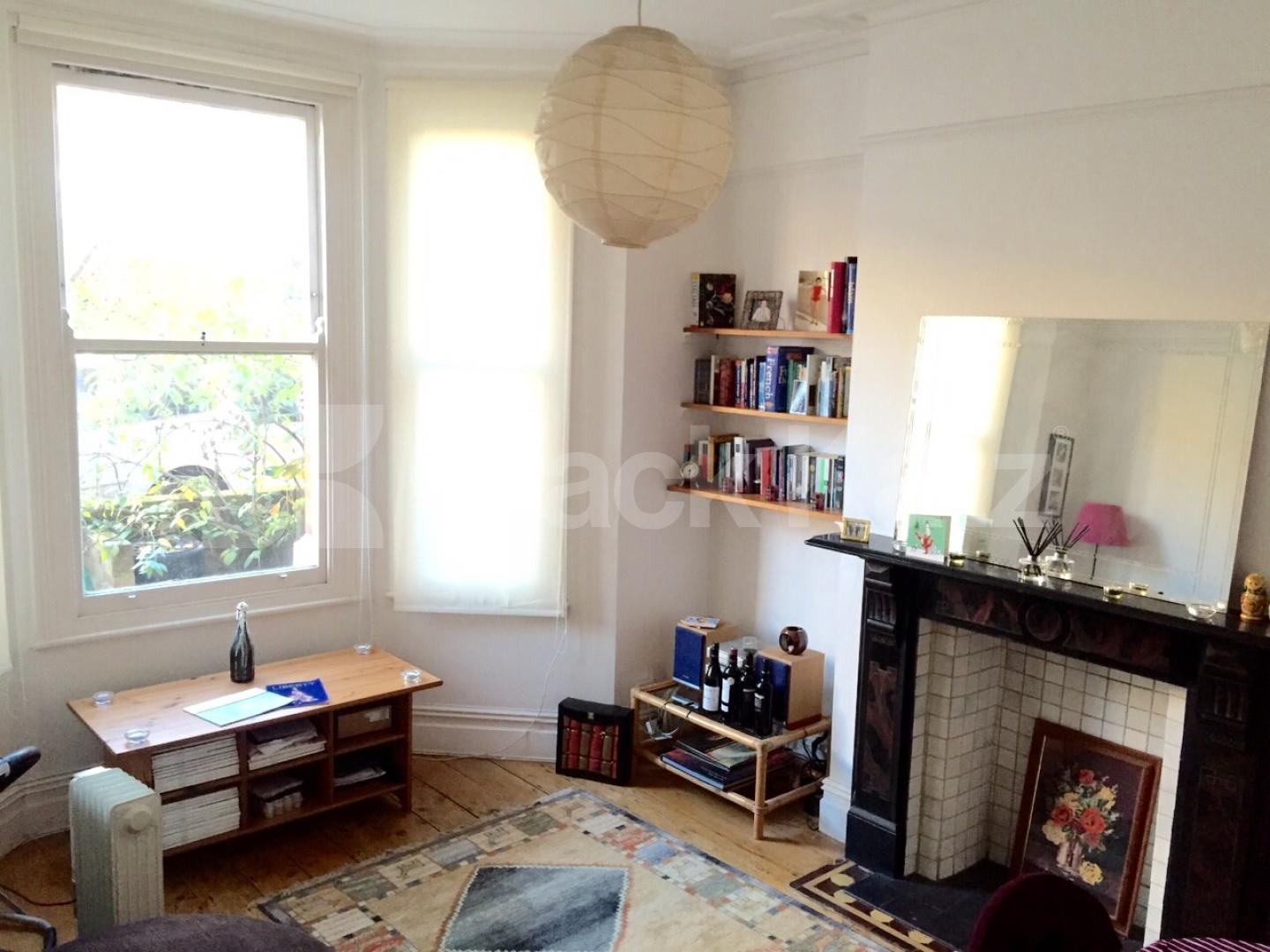 			UNDER OFFER , 2 Bedroom, 1 bath, 1 reception Apartment			 Kestrel Avenue , Herne Hill